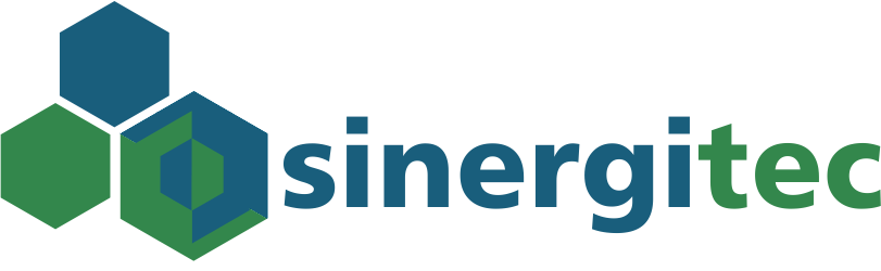 Sinergitec Logo